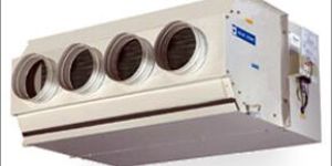 FLEXIBLE DUCTED SPLIT ACS