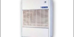 Long Distance Piping Packaged Acs