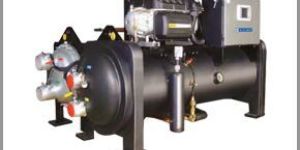 Water Cooled Centrifugal Chillers