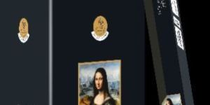 Monalisa Incense Sticks
