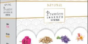 Natural Incense Stick
