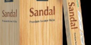 Sandal Incense Sticks