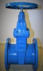 Gate Valves