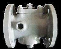 Screwed End Flanged End Needle Valve