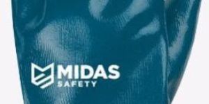 Midas Cut Resistant Gloves