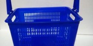 Supermarket Shopping Basket