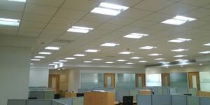 Armstrong Mineral Fiber False Ceiling