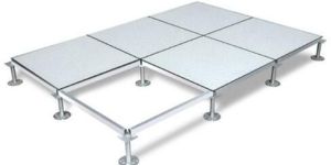 Raised Access Flooring System