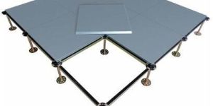 Wood Core Flooring System