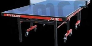 Table Tennis Table