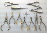 Orthodontic Equipment