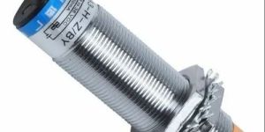 Capacitive Proximity Sensor