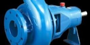 CRI Centrifugal Pumps