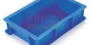 Plastic Crates