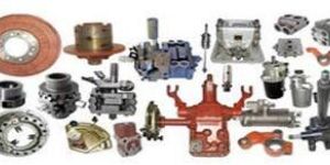 Tractor Parts