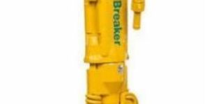 Pneumatic Breaker
