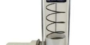 Horizontal Grease Pump