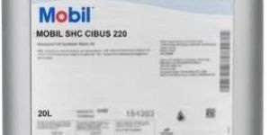 Mobil Food Grade Grease