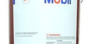 Mobil Grease