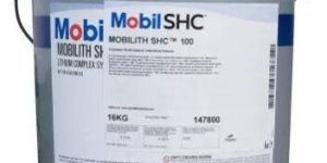 Mobil Synthetic Grease