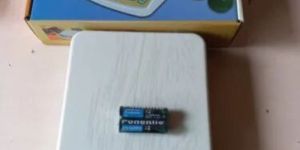 Digital Kitchen Scale