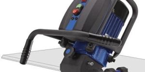 Bevelling Drill Machine