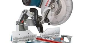 Miter Saw Machine