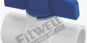UPVC Ball Valve