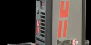 Hypertherm Plasma Cutter