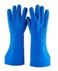 Cryogenic Gloves