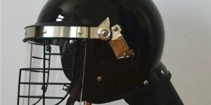 Riot Helmets