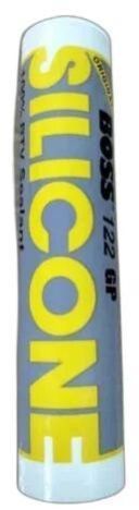 Boss Silicone Sealant