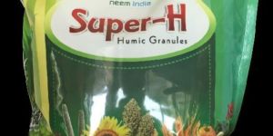 Super-H Humic Granules