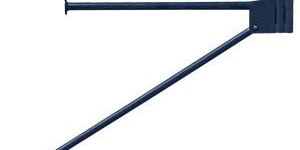 Scaffolding Cantilever Frame