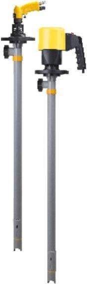 HACOP UNIVERSAL Barrel Pump