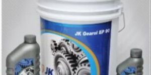 JK Cutsol Gear Oils