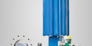 Butterfly Control Valve