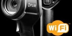 Thermal Imaging Camera