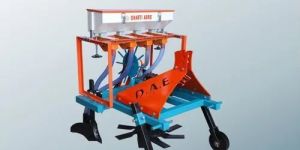 Sugarcane Stubble Shaver