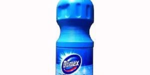 Domex Floor Cleaner