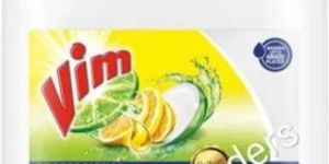 Vim Hand Dishwashing Liquid