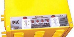 Automatic Battery Charger