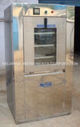 Washer Disinfector Dryers