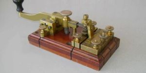 Morse Key