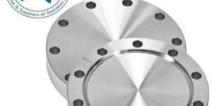 Forged Steel Blind Flanges