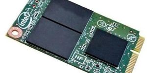 Intel Solid State Drives