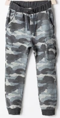 Boys Trousers