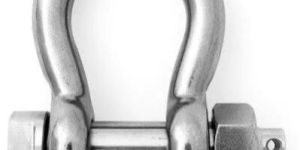 Anchor D Shackle