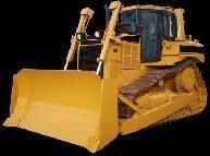 Earth Moving Machine