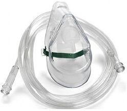 Oxygen Mask